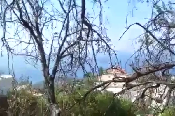 Shtepi ne shitje Garsoniere ne Sarande - 115,000 Euro