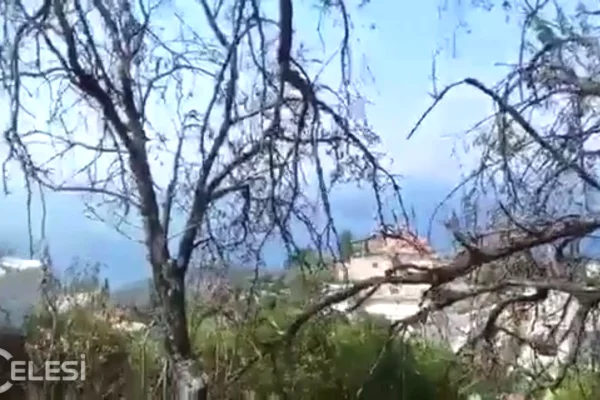Shtepi ne shitje Shtepi Private ne Sarande, Garsoniere, Mobilimi Bosh, pa mobiluar, Pagesa 115,000  Euro.
