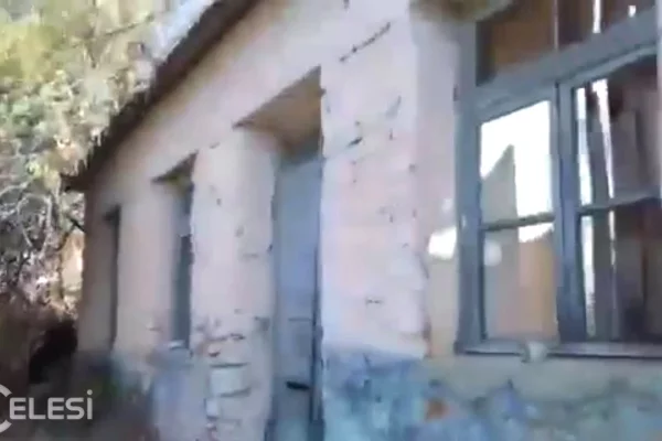 Shtepi ne shitje Shtepi Private ne Sarande, Garsoniere, Mobilimi Bosh, pa mobiluar, Pagesa 115,000  Euro.