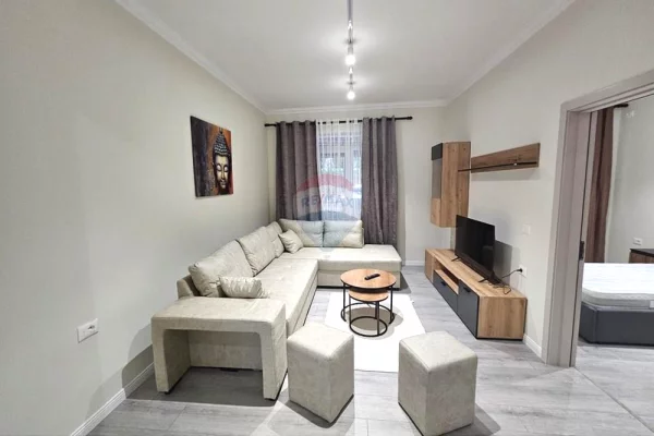 Apartament 2+1 per qira tek Garda!