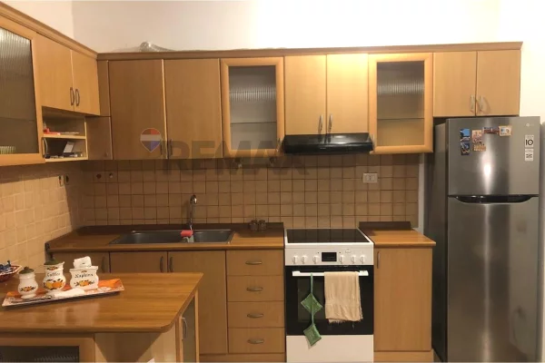 Shtepi me qera Apartament ne Tirane, 1+1, Mobilimi E mobiluar, Pagesa 550  Euro.