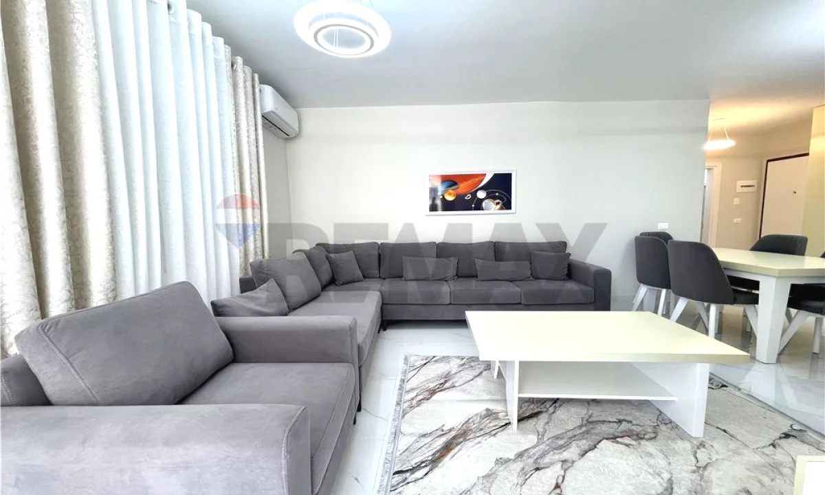 Shtepi me qera Apartament ne Tirane, 2+1, Mobilimi E mobiluar, Pagesa 750  Euro.