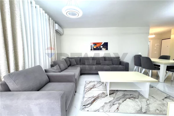 Shtepi me qera Apartament ne Tirane, 2+1, Mobilimi E mobiluar, Pagesa 750  Euro.