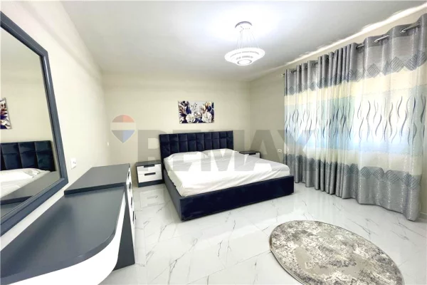Shtepi me qera Apartament ne Tirane, 2+1, Mobilimi E mobiluar, Pagesa 750  Euro.