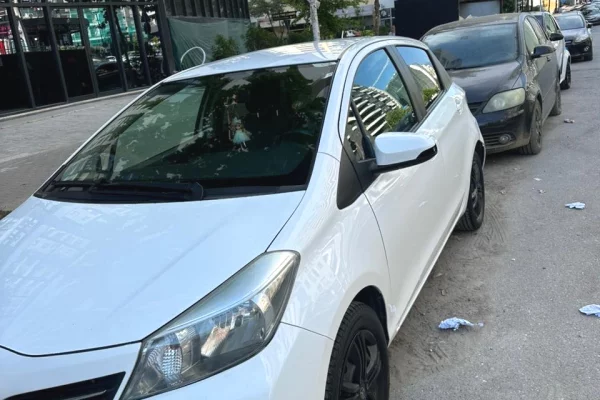 Cars for sale in Tirana - 5,300 Euro