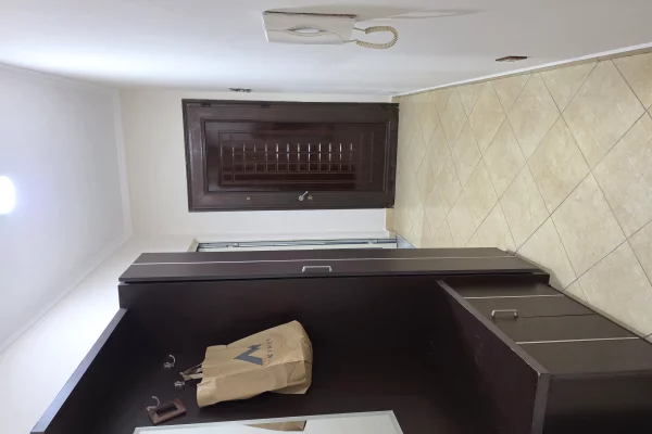Shtepi me qera Apartament ne Tirane, 2+1, Mobilimi E mobiluar, Pagesa 40,000  Leke.