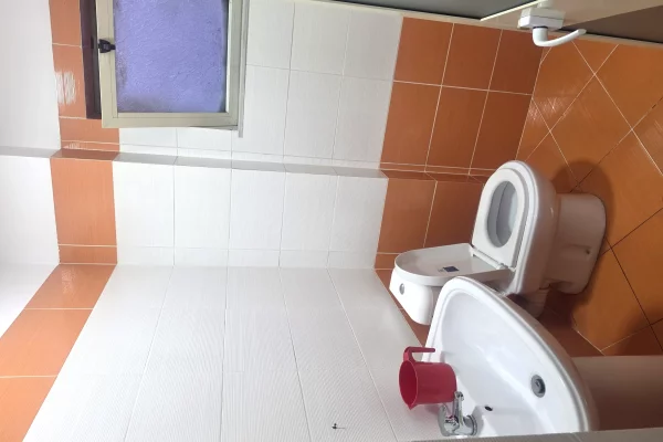 Shtepi me qera Apartament ne Tirane, 2+1, Mobilimi E mobiluar, Pagesa 40,000  Leke.