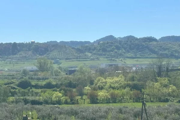 Shtepi ne shitje Shtepi Private ne Tirane, 3+1, Mobilimi Bosh, pa mobiluar, Pagesa 16,000,000  Leke.