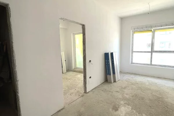 Shtepi me qera Apartament ne Tirane, 1+1, Mobilimi Bosh, pa mobiluar, Pagesa 35,000  Leke.