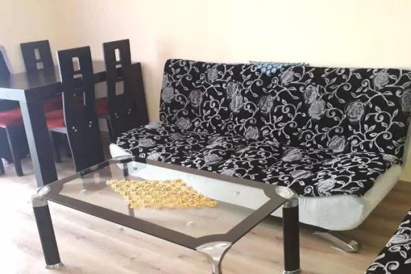 Shtepi ne shitje Apartament ne Tirane, 2+1, Mobilimi E mobiluar, Pagesa 9,900,000  Leke.