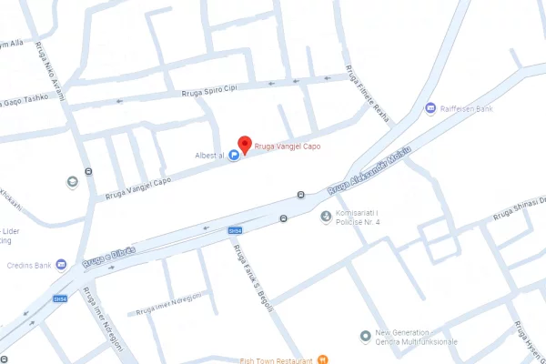 Shtepi ne shitje Apartament ne Tirane, 2+1, Mobilimi E mobiluar, Pagesa 9,900,000  Leke.