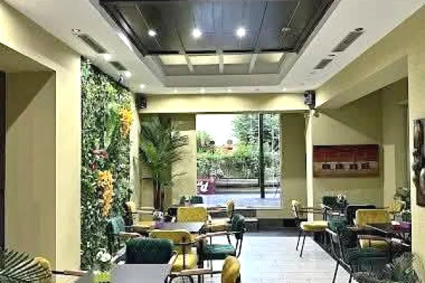 SHITET AMBIENT BIZNESI, LOKAL, TIRANE  310 000Euro / sip 140 m2 - Shitet nga pronari