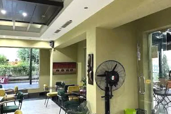 SHITET AMBIENT BIZNESI, LOKAL, TIRANE 310 000Euro / sip 140 m2
