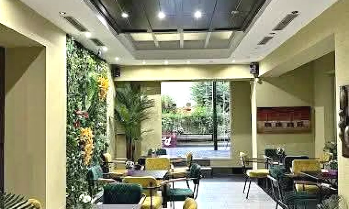 SHITET AMBIENT BIZNESI, LOKAL, TIRANE 310 000Euro / sip 140 m2