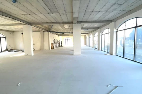 JEPET ME QERA AMBIENT KOMERCIAL – ZONA E KAMZES 