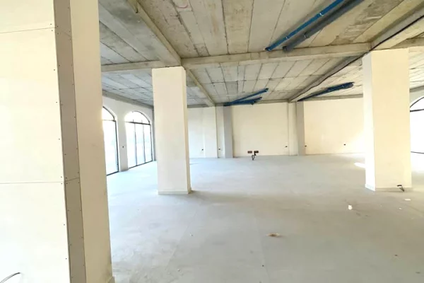 JEPET ME QERA AMBIENT KOMERCIAL – ZONA E KAMZES 