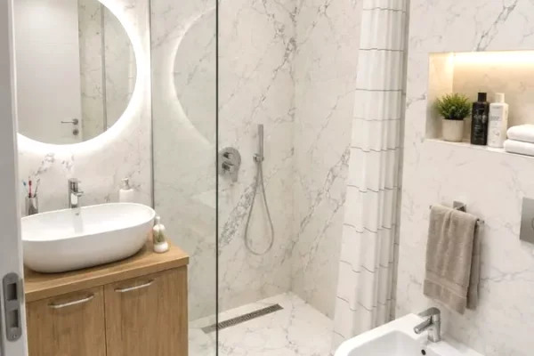 Shtepi me qera Apartament ne Tirane, 3+1, Mobilimi E mobiluar, Pagesa 1,200  Euro.