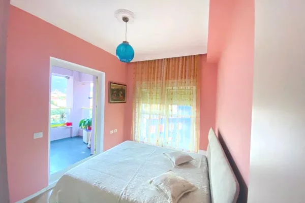 House for Rent Apartment in Tirana, 2+1, Furniture Furnished, Payment 550  Euro.