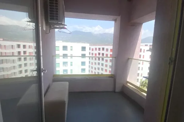 House for Rent Apartment in Tirana, 2+1, Furniture Furnished, Payment 550  Euro.