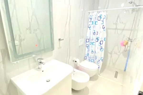 House for Rent Apartment in Tirana, 2+1, Furniture Furnished, Payment 550  Euro.