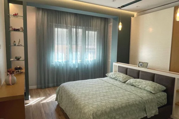 House for Rent Apartment in Tirana, 3+1, Furniture Furnished, Payment 130,000  Leke.