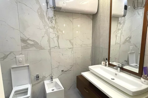 House for Rent Apartment in Tirana, 3+1, Furniture Furnished, Payment 130,000  Leke.