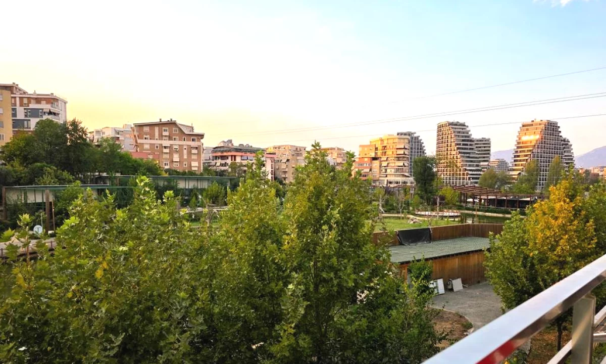 House for Rent Apartment in Tirana, 3+1, Furniture Furnished, Payment 130,000  Leke.