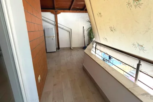 House for Rent Apartment in Tirana, 2+1, Furniture Furnished, Payment 100,000  Leke.