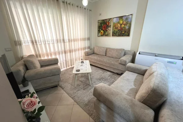 House for Rent Apartment in Tirana, 2+1, Furniture Furnished, Payment 800  Euro.