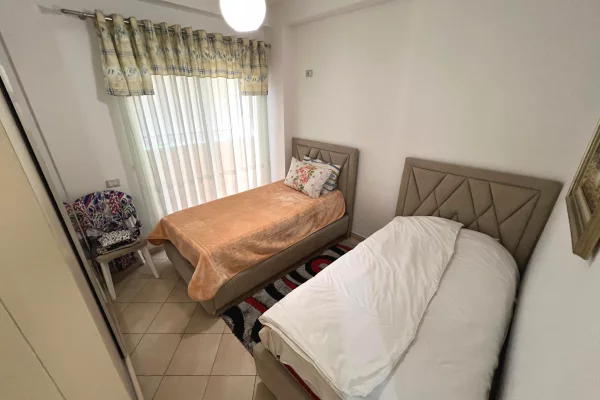 House for Rent Apartment in Tirana, 2+1, Furniture Furnished, Payment 800  Euro.