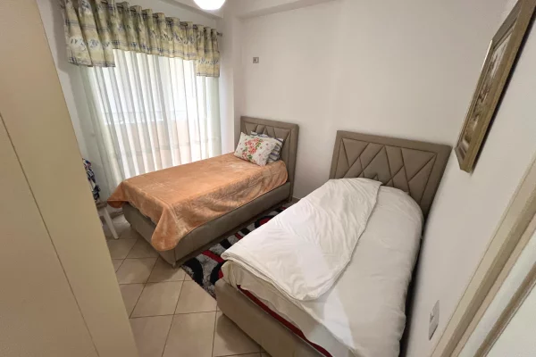 House for Rent Apartment in Tirana, 2+1, Furniture Furnished, Payment 800  Euro.