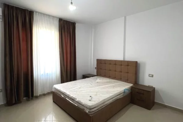 House for Rent Apartment in Tirana, 1+1, Furniture Furnished, Payment 45,000  Leke.