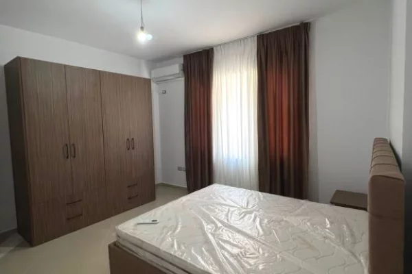 House for Rent Apartment in Tirana, 1+1, Furniture Furnished, Payment 45,000  Leke.