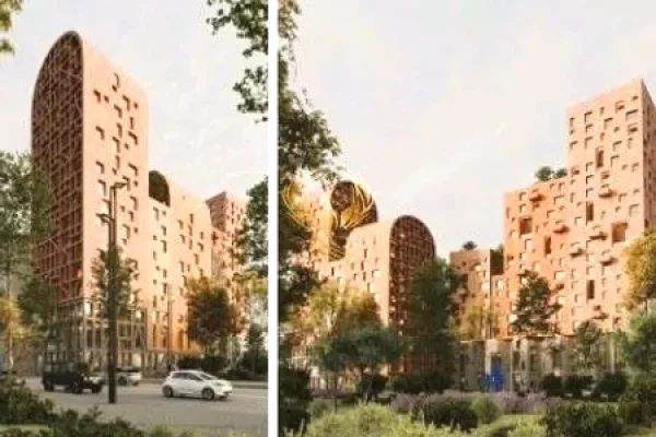 Shtepi ne shitje Apartament ne Tirane, 1+1, Mobilimi E mobiluar, Pagesa 94,584  Euro.
