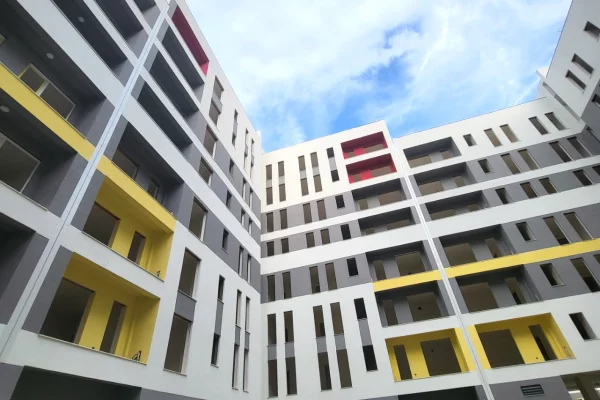 Shtepi ne shitje 2+1 ne Tirane - 140,000 Euro