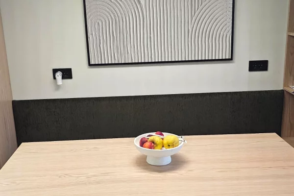 Shtepi me qera Apartament ne Tirane, 1+1, Mobilimi E mobiluar, Pagesa 850  Euro.