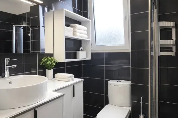 Shtepi ne shitje Apartament ne Tirane, 2+1, Mobilimi E mobiluar, Pagesa 190,000  Euro.