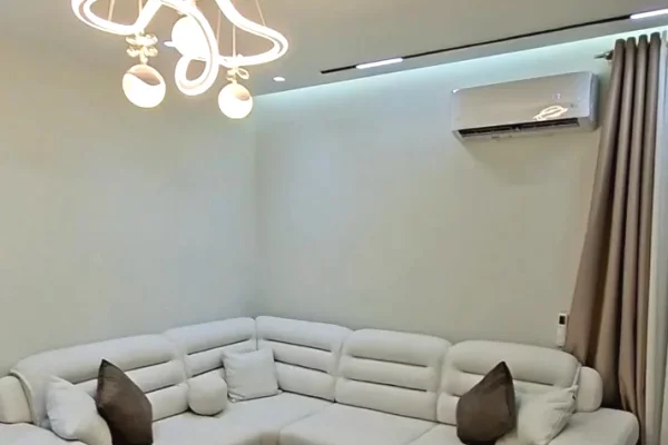 Shtepi me qera 1+1 ne Tirane - 700 Euro