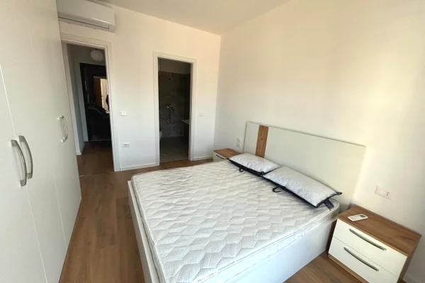 Shtepi me qera Apartament ne Tirane, 2+1, Mobilimi E mobiluar, Pagesa 80,000  Leke.