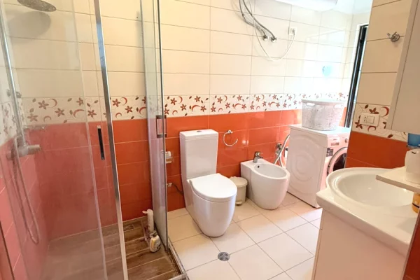 Shtepi me qera Apartament ne Tirane, 3+1, Mobilimi E mobiluar, Pagesa 1,000  Euro.