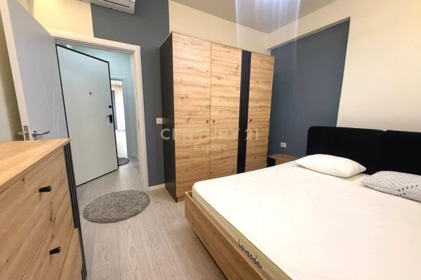 Appartamento in affitto a Tirana 1+1, Arredato