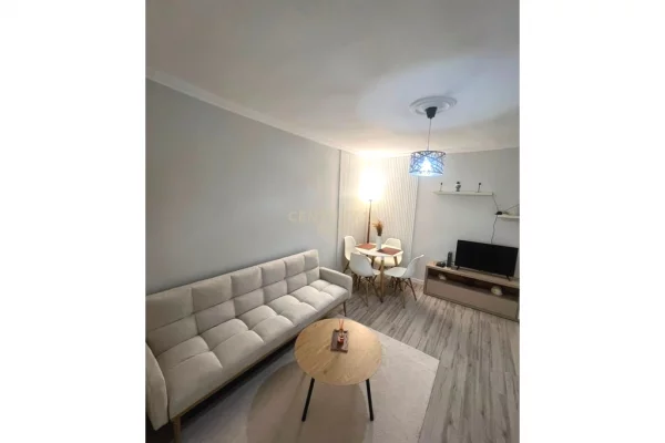 Shtepi me qera 1+1 ne Tirane - 500 Euro