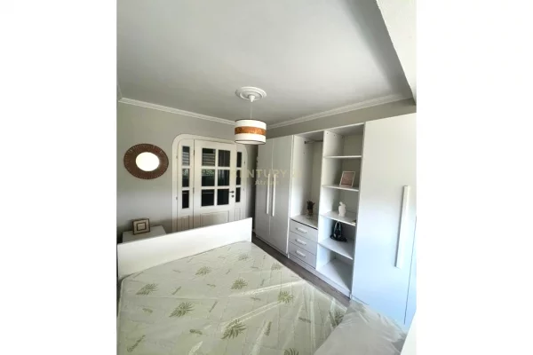Shtepi me qera Apartament ne Tirane, 1+1, Mobilimi E mobiluar, Pagesa 500  Euro.