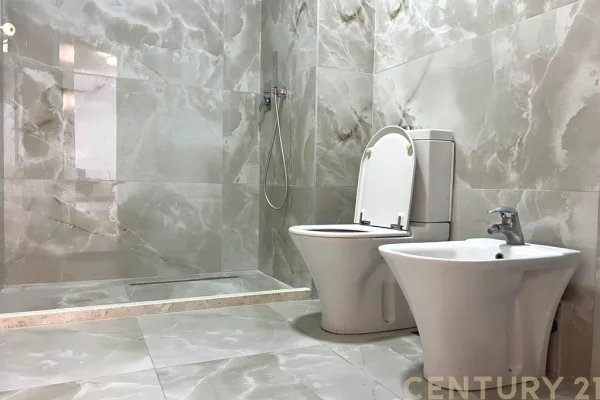 Shtepi me qera Apartament ne Tirane, 2+1, Mobilimi E mobiluar, Pagesa 55,000  Leke.