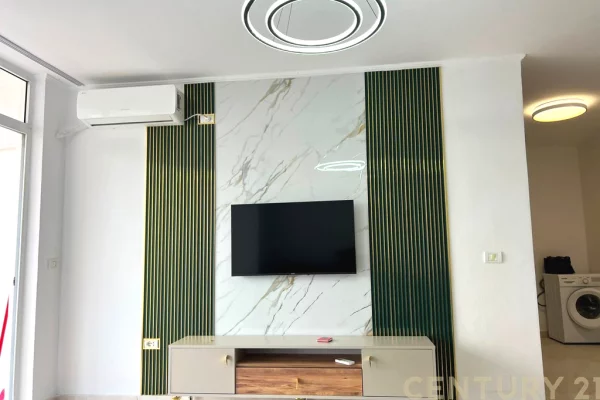 Shtepi me qera Apartament ne Tirane, 2+1, Mobilimi E mobiluar, Pagesa 55,000  Leke.