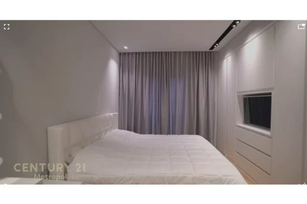Shtepi me qera Apartament ne Tirane, 2+1, Mobilimi E mobiluar, Pagesa 1,000  Euro.