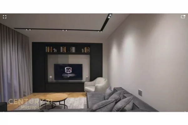 Shtepi me qera Apartament ne Tirane, 2+1, Mobilimi E mobiluar, Pagesa 1,000  Euro.