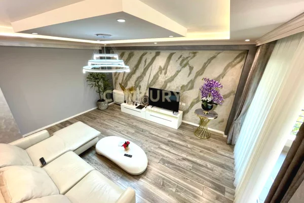 Shtepi me qera Apartament ne Tirane, 1+1, Mobilimi E mobiluar, Pagesa 900  Euro.