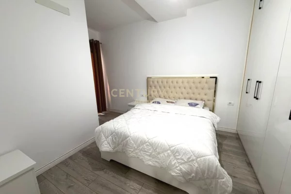 Shtepi me qera Apartament ne Tirane, 2+1, Mobilimi E mobiluar, Pagesa 80,000  Leke.