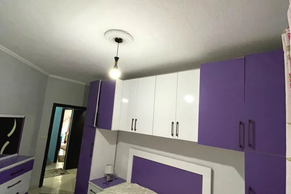 Casa in affitto 2+1 a Tirana - 400 Euro